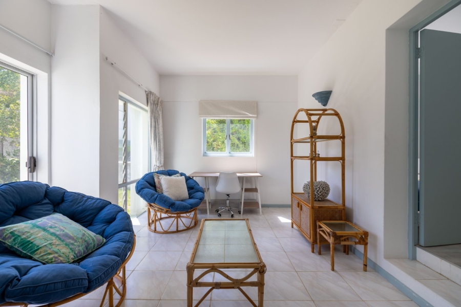 4 Bedroom Property for Sale in Seaside Longships Western Cape